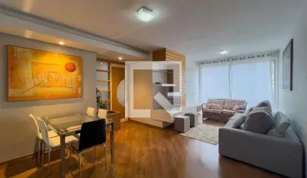 Apartamento à Venda - Vila Mariana, 3 Quartos,  107 m2