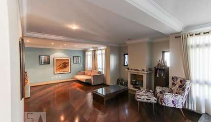 Apartamento à Venda - Portal do Morumbi, 2 Quartos,  215 m2