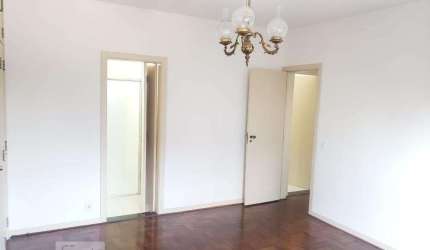 Apartamento à Venda - Pinheiros, 4 Quartos,  121 m2