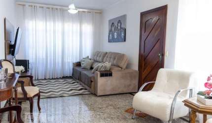 Casa à Venda - Bosque da Saúde, 4 Quartos,  180 m2