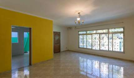 Casa à Venda - Bosque da Saúde, 3 Quartos,  400 m2