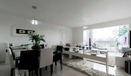 Apartamento à Venda - Vila Clementino, 4 Quartos,  147 m2