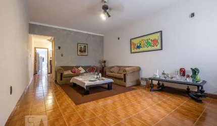 Casa à Venda - Vila Madalena, 3 Quartos,  160 m2