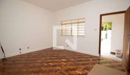 Casa à Venda - Moema, 3 Quartos,  220 m2