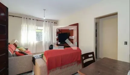 Casa à Venda - Portal do Morumbi, 3 Quartos,  171 m2
