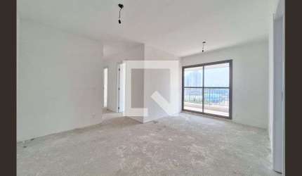 Apartamento à Venda - Barra Funda, 3 Quartos,  90 m2