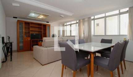 Apartamento à Venda - Pinheiros, 3 Quartos,  130 m2