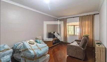 Casa à Venda - Bosque da Saúde, 4 Quartos,  172 m2
