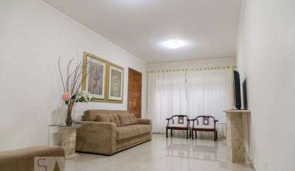 Casa à Venda - Vila Mascote, 3 Quartos,  330 m2