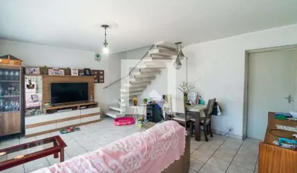Casa à Venda - Saúde, 3 Quartos,  140 m2