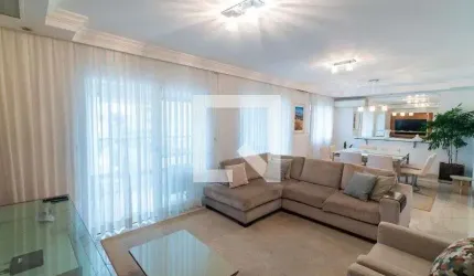 Apartamento à Venda - Vila Mascote, 3 Quartos,  150 m2