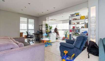 Apartamento à Venda - Ipiranga, 3 Quartos,  126 m2