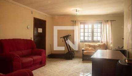 Casa à Venda - Saúde, 3 Quartos,  142 m2