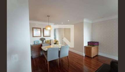 Apartamento à Venda - Saúde, 3 Quartos,  101 m2