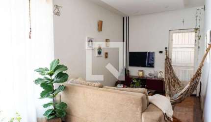 Casa à Venda - Saúde, 3 Quartos,  250 m2