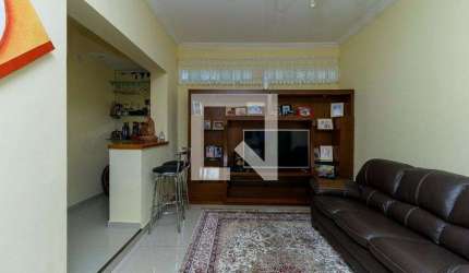 Casa à Venda - Chácara Santo Antonio, 3 Quartos,  220 m2