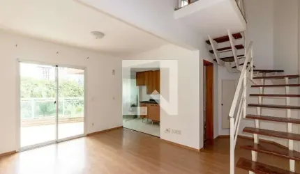 Apartamento à Venda - Moema, 2 Quartos,  65 m2