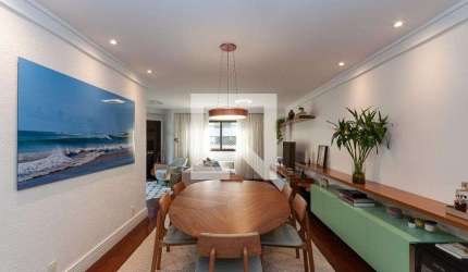 Apartamento à Venda - Perdizes, 2 Quartos,  93 m2