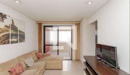 Apartamento à Venda - Brooklin, 2 Quartos,  52 m2