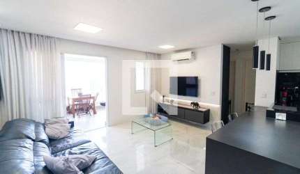 Apartamento à Venda - Saúde, 2 Quartos,  73 m2