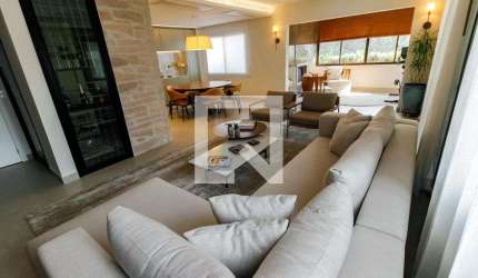 Apartamento à Venda - Vila Andrade, 3 Quartos,  242 m2