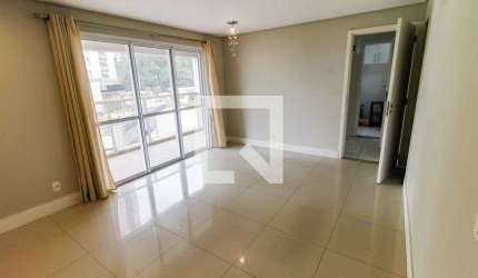 Apartamento à Venda - Vila Andrade, 3 Quartos,  85 m2