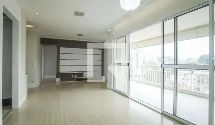 Apartamento à Venda - Portal do Morumbi, 2 Quartos,  96 m2