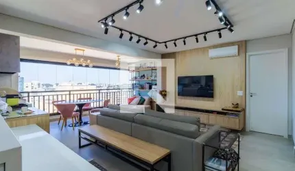 Apartamento à Venda - Morumbi, 2 Quartos,  100 m2