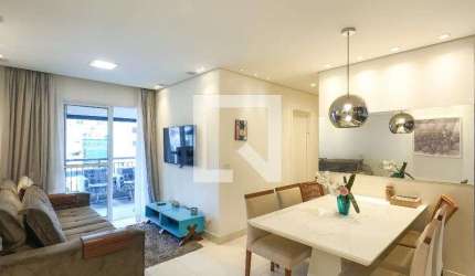 Apartamento à Venda - Saúde, 2 Quartos,  65 m2