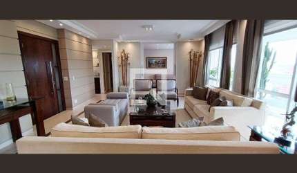 Apartamento à Venda - Panamby, 3 Quartos,  173 m2