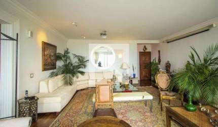 Apartamento à Venda - Portal do Morumbi, 2 Quartos,  210 m2