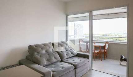 Apartamento à Venda - Barra Funda, 2 Quartos,  67 m2