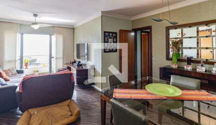 Apartamento à Venda - Ipiranga, 3 Quartos,  101 m2
