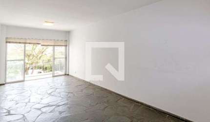 Apartamento à Venda - Itaim Bibi, 2 Quartos,  75 m2