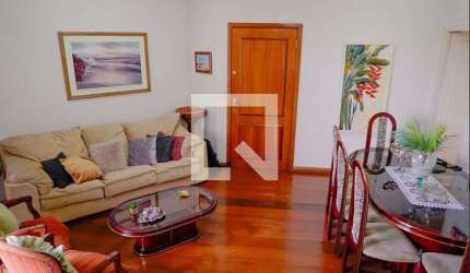 Apartamento à Venda - Vila Mariana, 3 Quartos,  100 m2