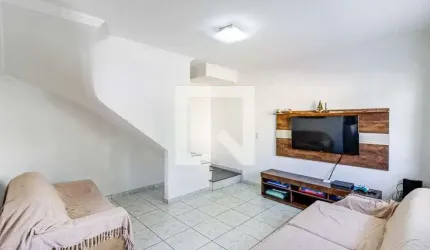 Casa à Venda - Chácara Santo Antonio, 3 Quartos,  120 m2