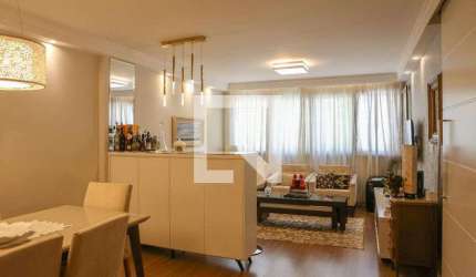 Apartamento à Venda - Perdizes, 2 Quartos,  107 m2