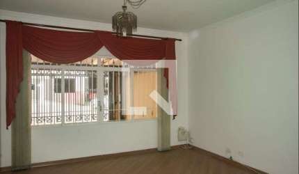Casa à Venda - Saúde, 3 Quartos,  183 m2