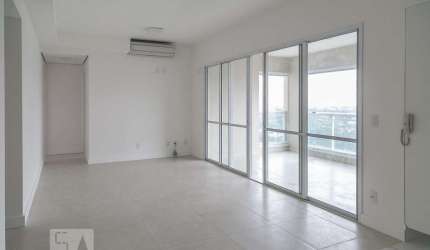 Apartamento à Venda - Brooklin, 2 Quartos,  85 m2