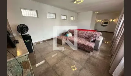 Casa à Venda - Jardim Marajoara , 4 Quartos,  420 m2