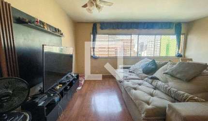 Apartamento à Venda - Pinheiros, 3 Quartos,  117 m2