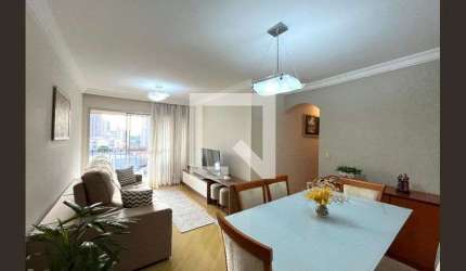 Apartamento à Venda - Saúde, 3 Quartos,  80 m2