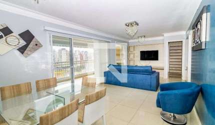 Apartamento à Venda - Barra Funda, 2 Quartos,  137 m2