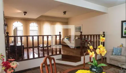 Casa à Venda - Ipiranga, 3 Quartos,  175 m2