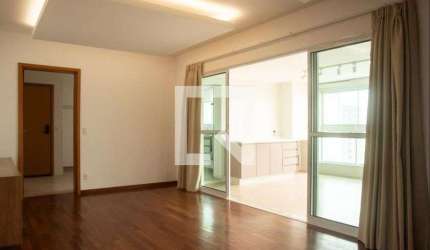 Apartamento à Venda - Saúde, 4 Quartos,  132 m2