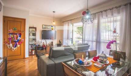 Apartamento à Venda - Saúde, 4 Quartos,  90 m2