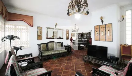 Casa à Venda - Moema, 3 Quartos,  400 m2