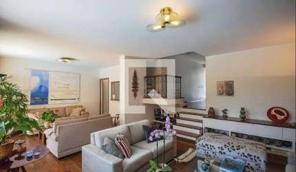 Casa à Venda - Morumbi, 3 Quartos,  250 m2