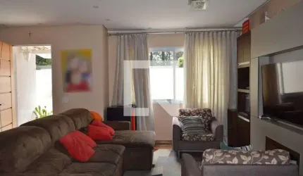 Casa à Venda - Ipiranga, 3 Quartos,  140 m2