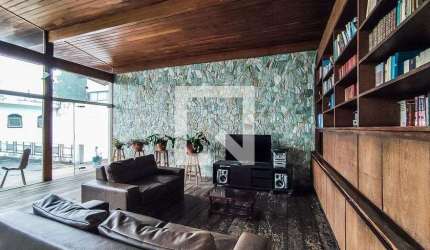 Casa à Venda - Morumbi, 6 Quartos,  548 m2